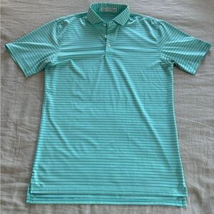Holderness & Bourne Golf Shirt